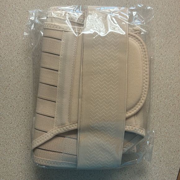 Maternity Support Belt - Picture 5 of 9